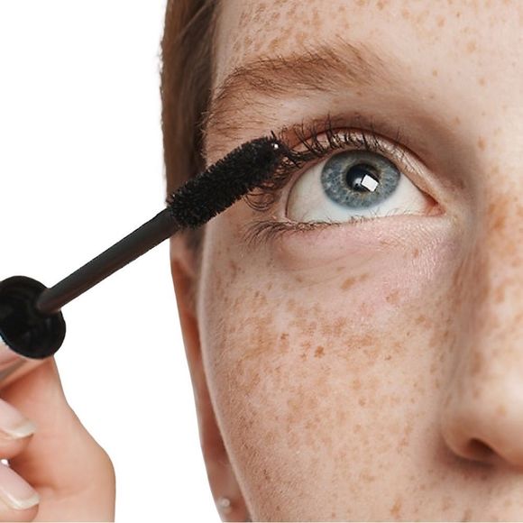 $5❤️‍🔥 Clinique High Impact Mascara BLACK Mini 👁️ NEW BESTSELLER! Travel Size - Picture 3 of 8